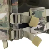 K-Zero Plate Carrier (Multicam)