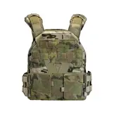 K-Zero Plate Carrier (Multicam)