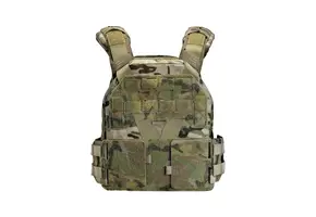 K-Zero Plate Carrier (Multicam)