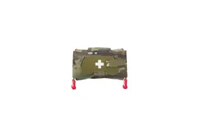 MD2 Compact Trauma Kit/IFAK (Multicam)