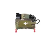 MD2 Compact Trauma Kit/IFAK (Black)