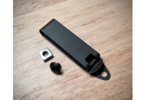 Hardware Kit for SnakeSkin