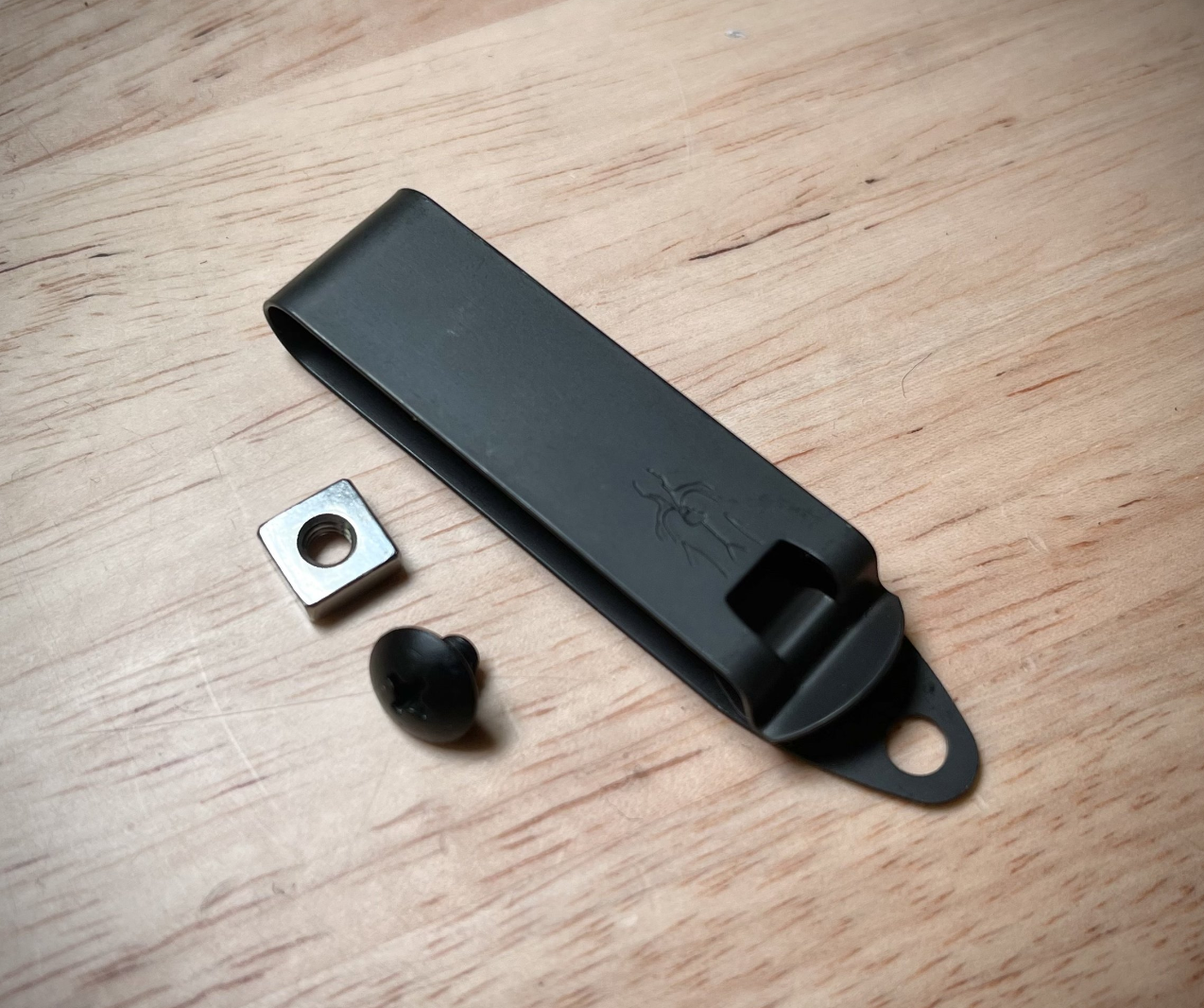 Hardware Kit for SnakeSkin