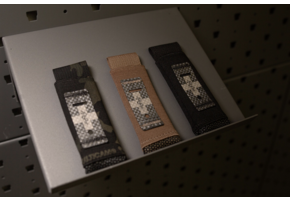 SnakeSkin Pro (Black)