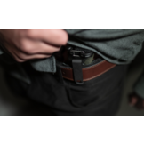 SnakeSkin Pro (Black)