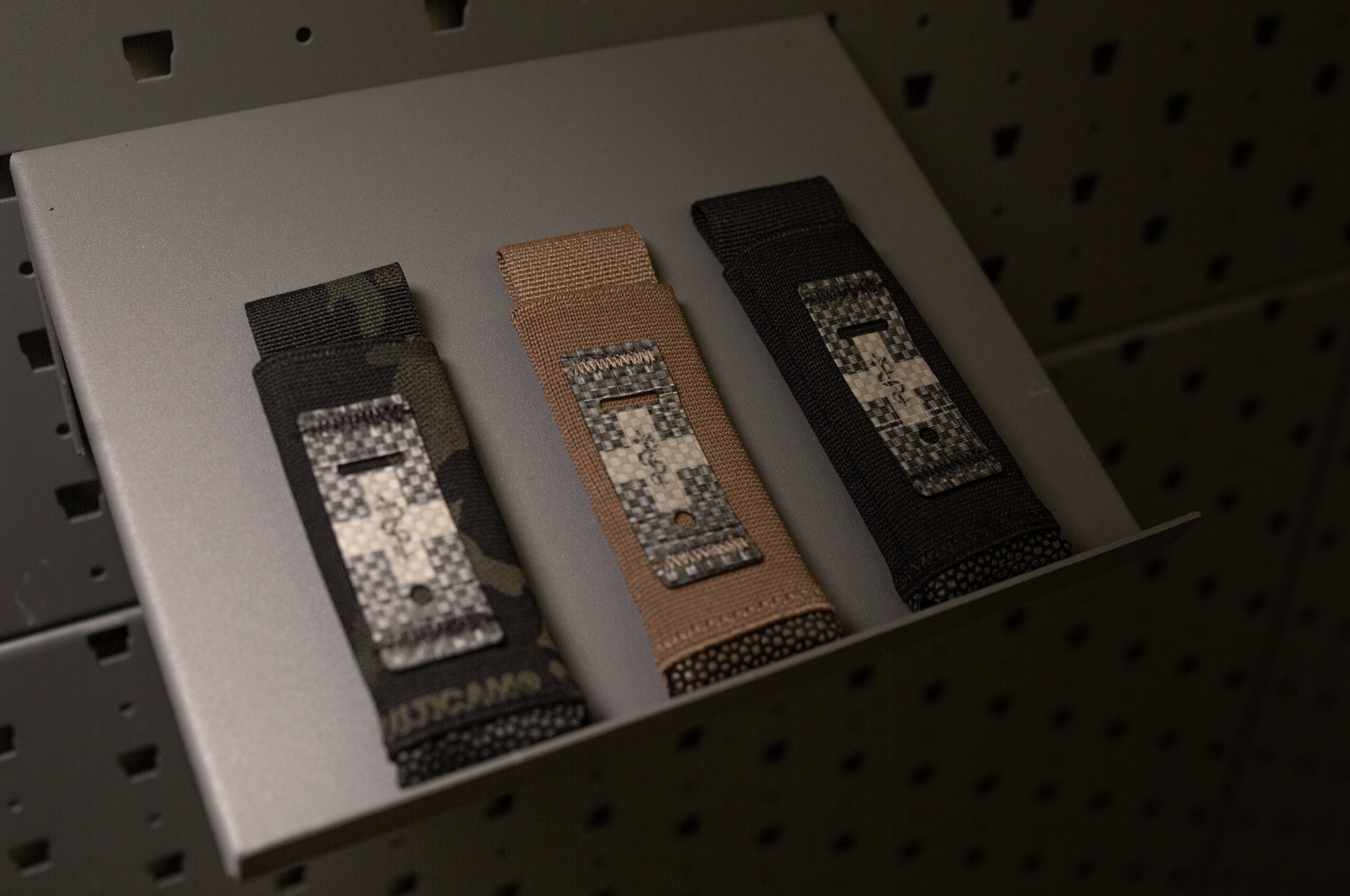 SnakeSkin Pro (Grey)