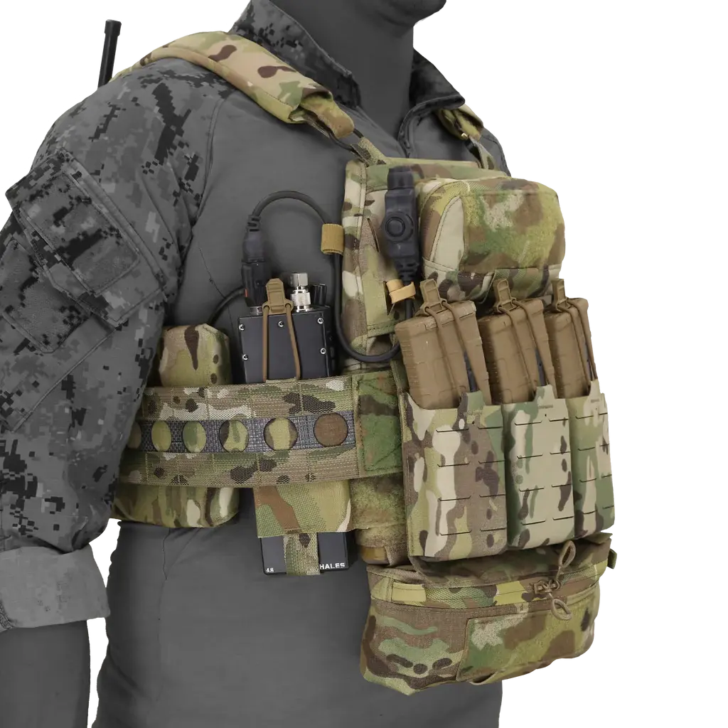 Wingman™ V2 - Levelfour - Your Tactical Gear store