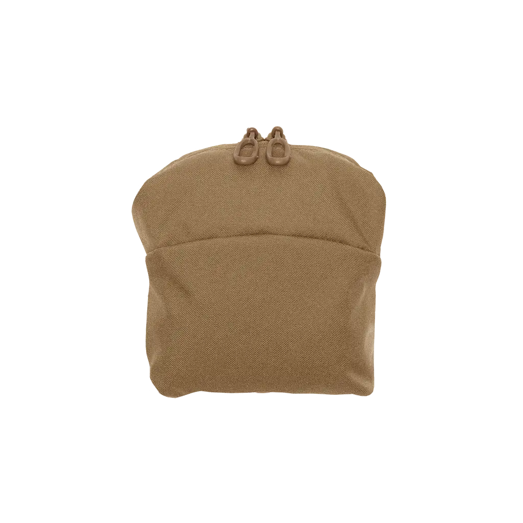General Purpose Pocket - 6x5 (Coyote Brown)