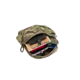 General Purpose Pocket - 6x5 (Ranger Green)