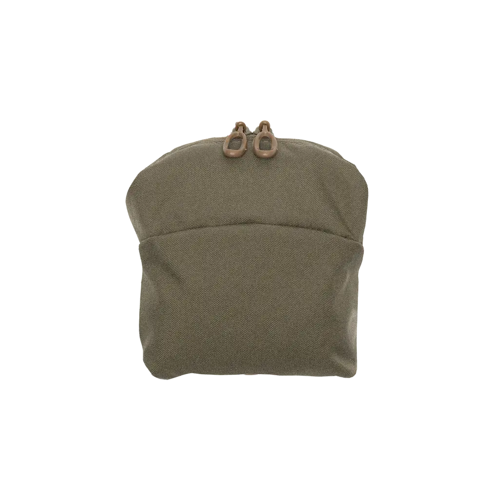 General Purpose Pocket - 6x5 (Ranger Green)