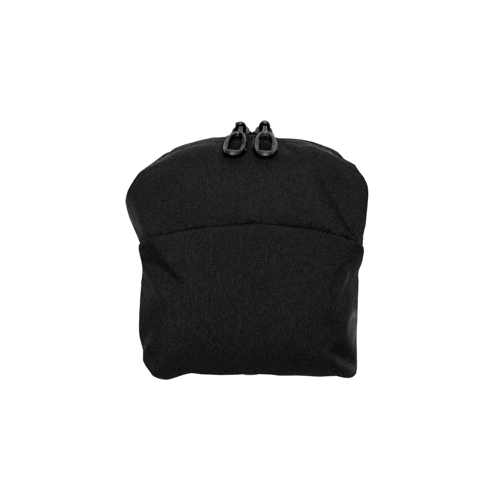 General Purpose Pocket - 6x5 (Black)