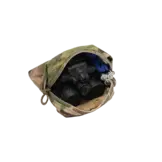 General Purpose Pocket - 6x5 (Black)