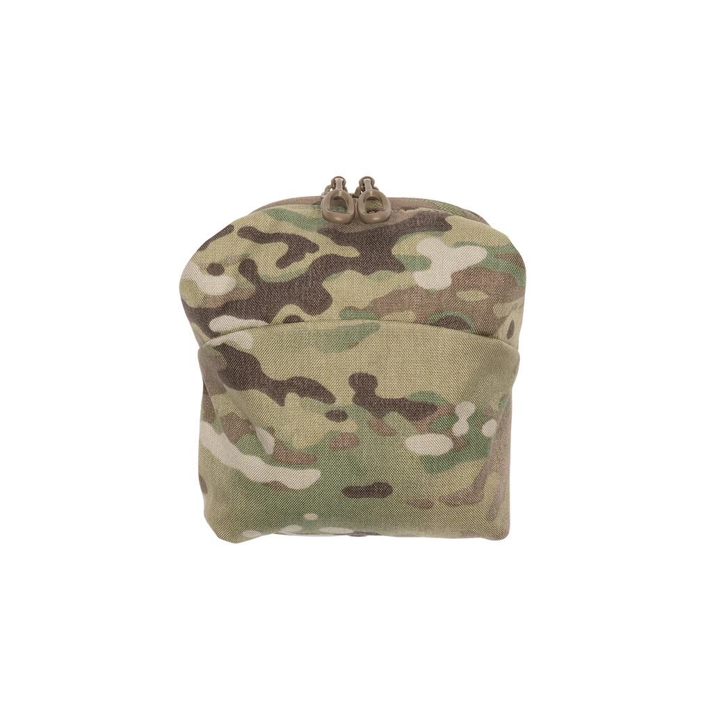 General Purpose Pocket - 6x5 (Multicam)