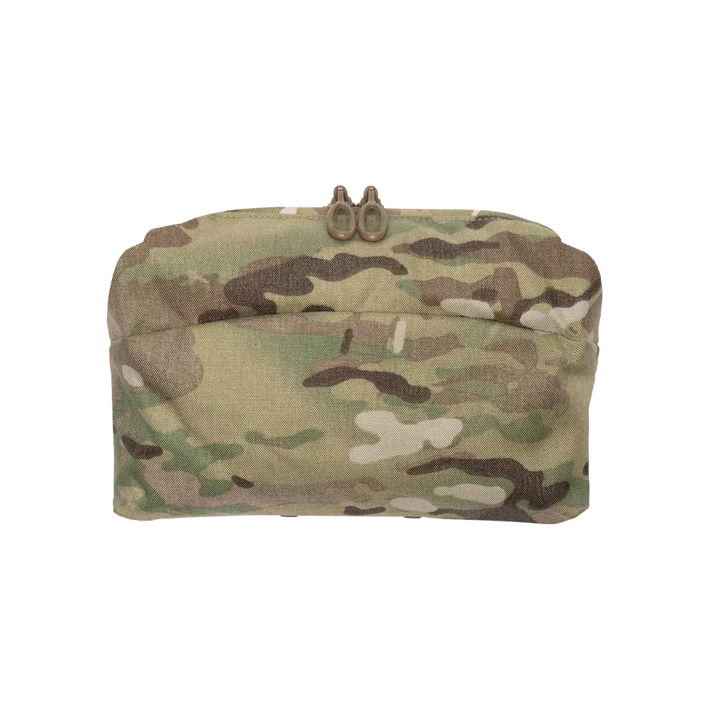 General Purpose Pocket - 6x9 (Multicam)