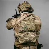 General Purpose Pocket - 6x9 (Multicam)