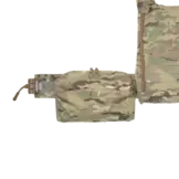 General Purpose Pocket - 6x9 (Ranger Green)