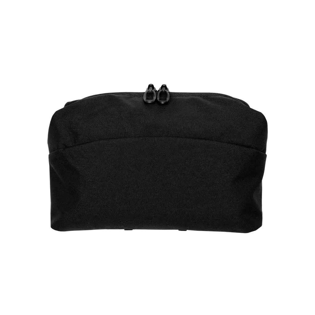 General Purpose Pocket - 6x9 (Black)