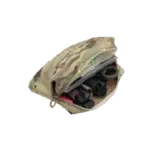 General Purpose Pocket - 6x9 (Black)