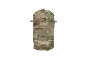 General Purpose Pocket - 12x8 (Multicam)
