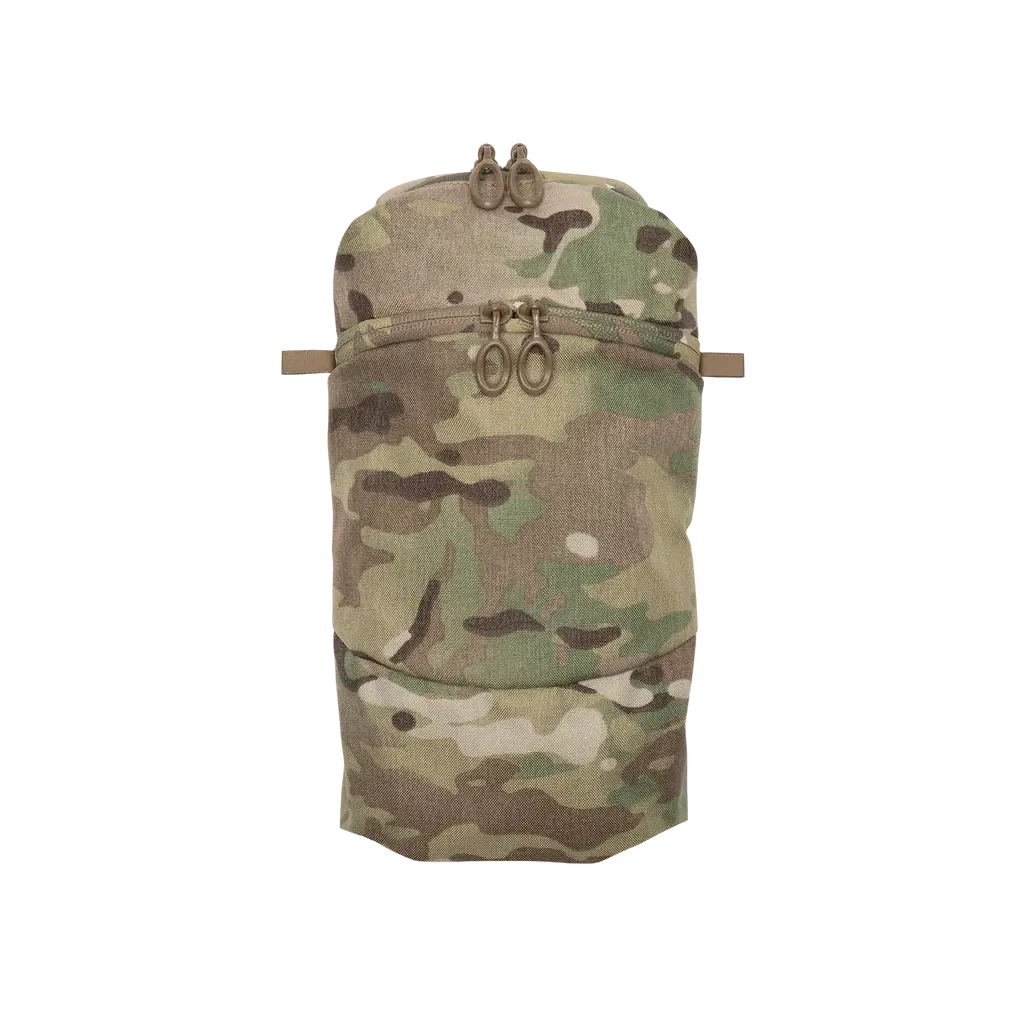 Copy of General Purpose Pocket - 6x9 (Black)