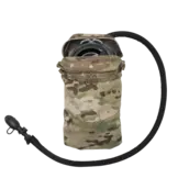 General Purpose Pocket - 12x8 (Coyote Brown)