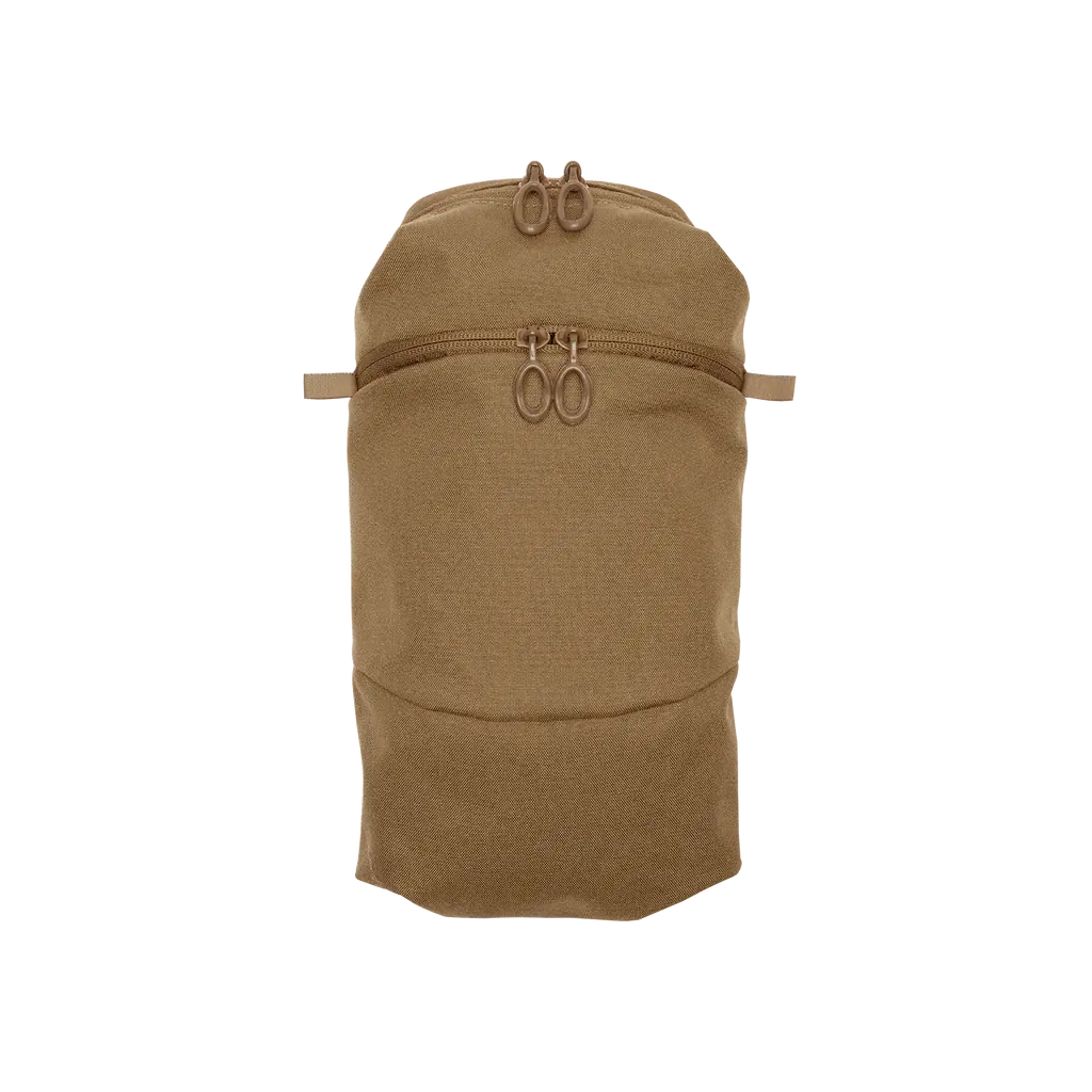 General Purpose Pocket - 12x8 (Coyote Brown)