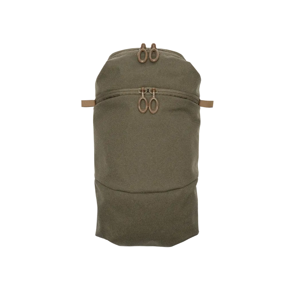 General Purpose Pocket - 12x8 (Ranger Green)