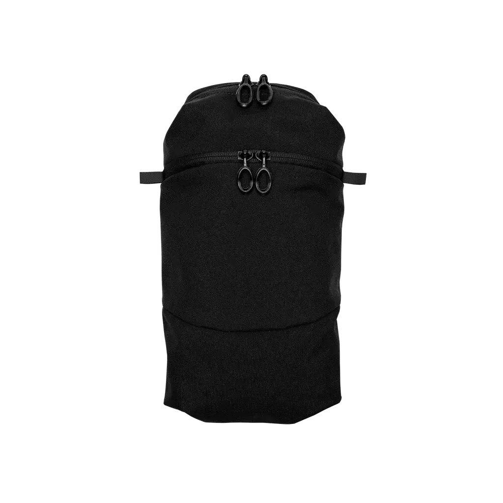 General Purpose Pocket - 12x8 (Black)