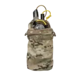 General Purpose Pocket - 12x8 (Black)