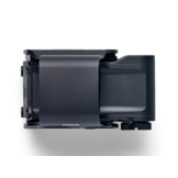 EXPS3 Red 2 Dot /65 MOA Circle (Black)