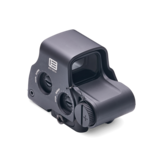 EXPS3 Red 4 Dot /65 MOA Circle (Black)