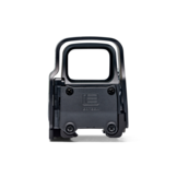HWS EXPS3 Circle 1-Dot Reticle (Black)