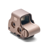 HWS EXPS3 Circle 1-Dot Reticle (Tan)