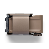 HWS EXPS3 Circle 1-Dot Reticle (Tan)