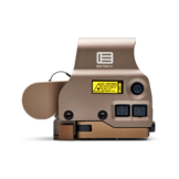 HWS EXPS3 Circle 1-Dot Reticle (Tan)