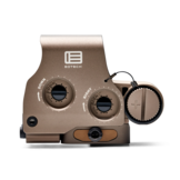 HWS EXPS3 Circle 1-Dot Reticle (Tan)