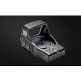 EFLX Mini Red Dot Sight - 3MOA (Black)