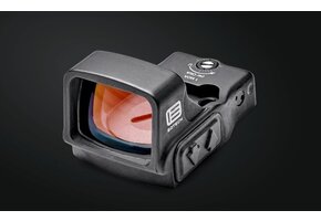 EFLX Mini Red Dot Sight - 3MOA (Black)