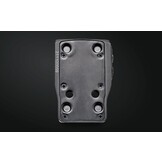 EFLX Mini Red Dot Sight - 6MOA (Black)