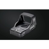 EFLX Mini Red Dot Sight - 6MOA (Black)