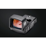 EFLX Mini Red Dot Sight - 6MOA (Black)