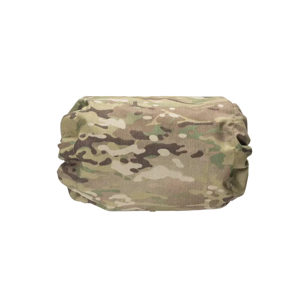 The Guss™ - Gas Mask / Utility Storage Sleeve (Multicam)