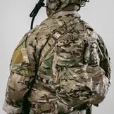 The Guss™ - Gas Mask / Utility Storage Sleeve (Multicam)