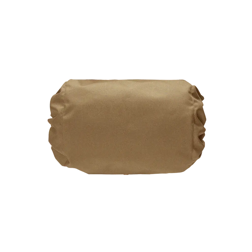 The Guss™ - Gas Mask / Utility Storage Sleeve (Coyote Brown)