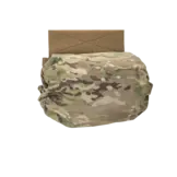 The Guss™ - Gas Mask / Utility Storage Sleeve (Coyote Brown)