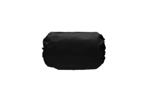 The Guss™ - Gas Mask / Utility Storage Sleeve (Black)
