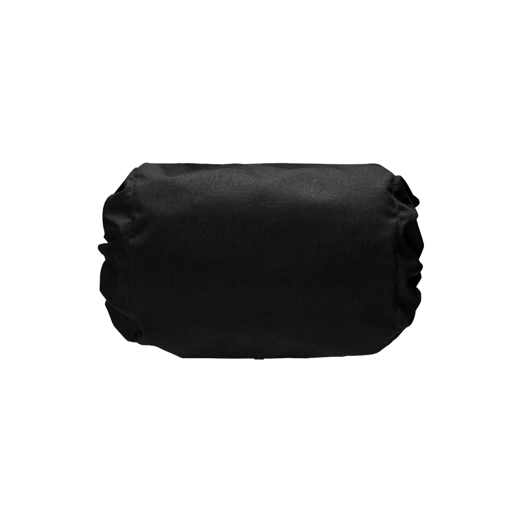 The Guss™ - Gas Mask / Utility Storage Sleeve (Black)