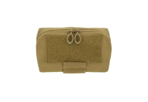 MOLLE Admin Panel (Coyote Brown)