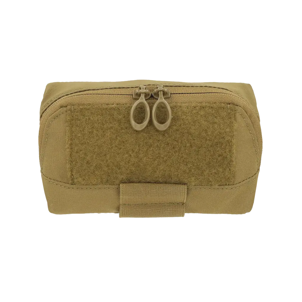 MOLLE Admin Panel (Coyote Brown)