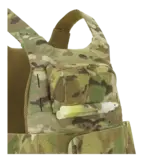 MOLLE Admin Panel (Coyote Brown)